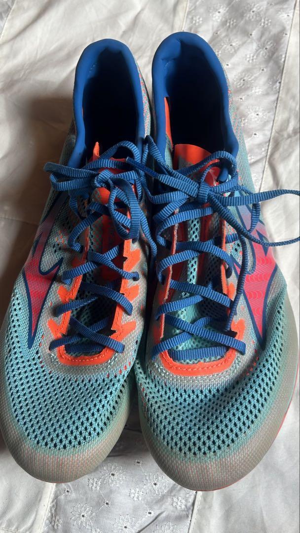 MIZUNO ミズノエックスストリーム MD 陸上