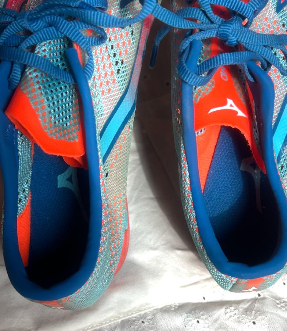 MIZUNO ミズノエックスストリーム MD 陸上