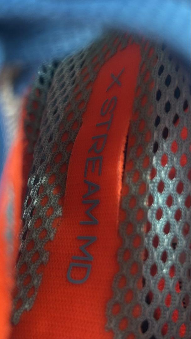 MIZUNO ミズノエックスストリーム MD 陸上