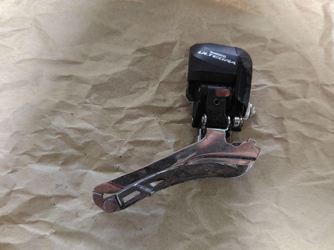 Shimano ultegra