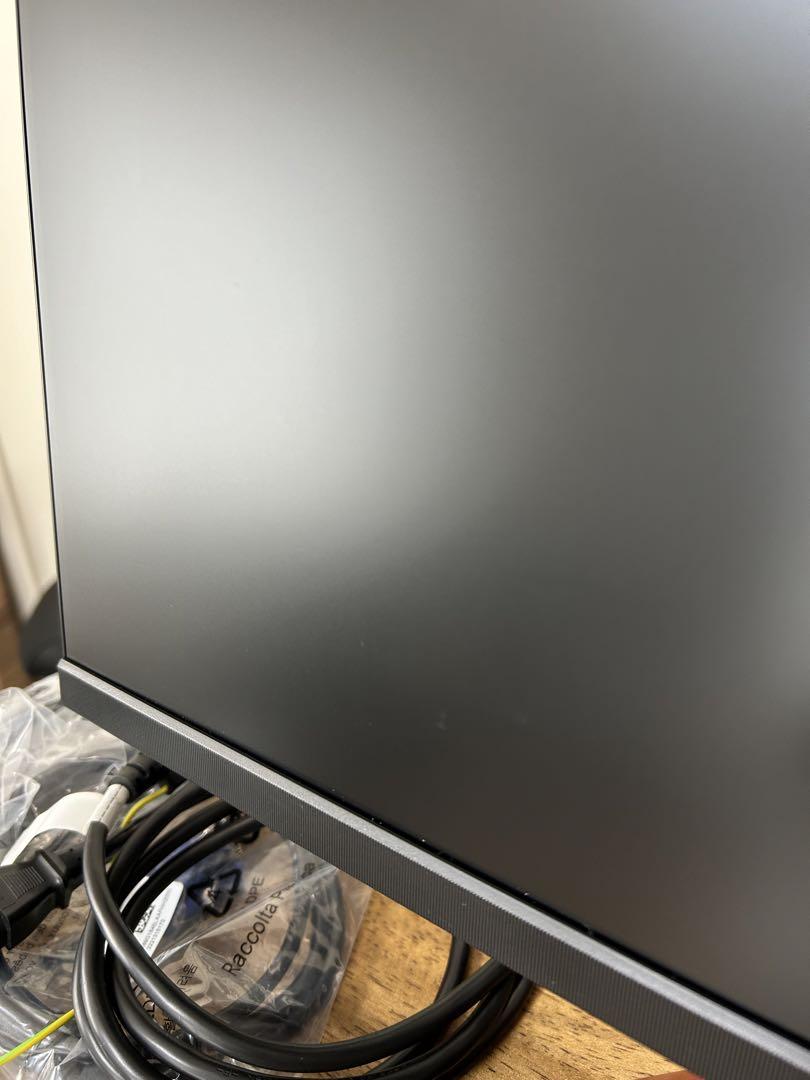 Acer ゲーミングモニター  Nitro 21.5 VG220Qbmiifx