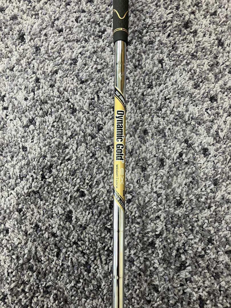 バルドCORSA BOUNCE BACK WEDGE 56°