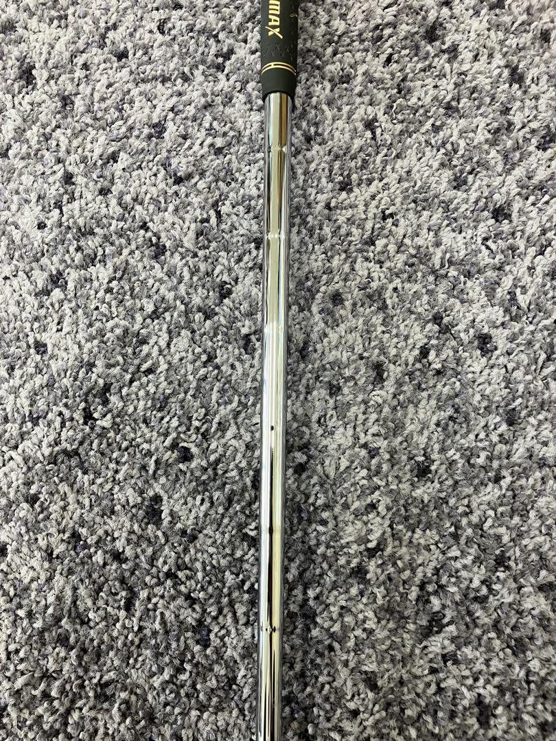 バルドCORSA BOUNCE BACK WEDGE 56°