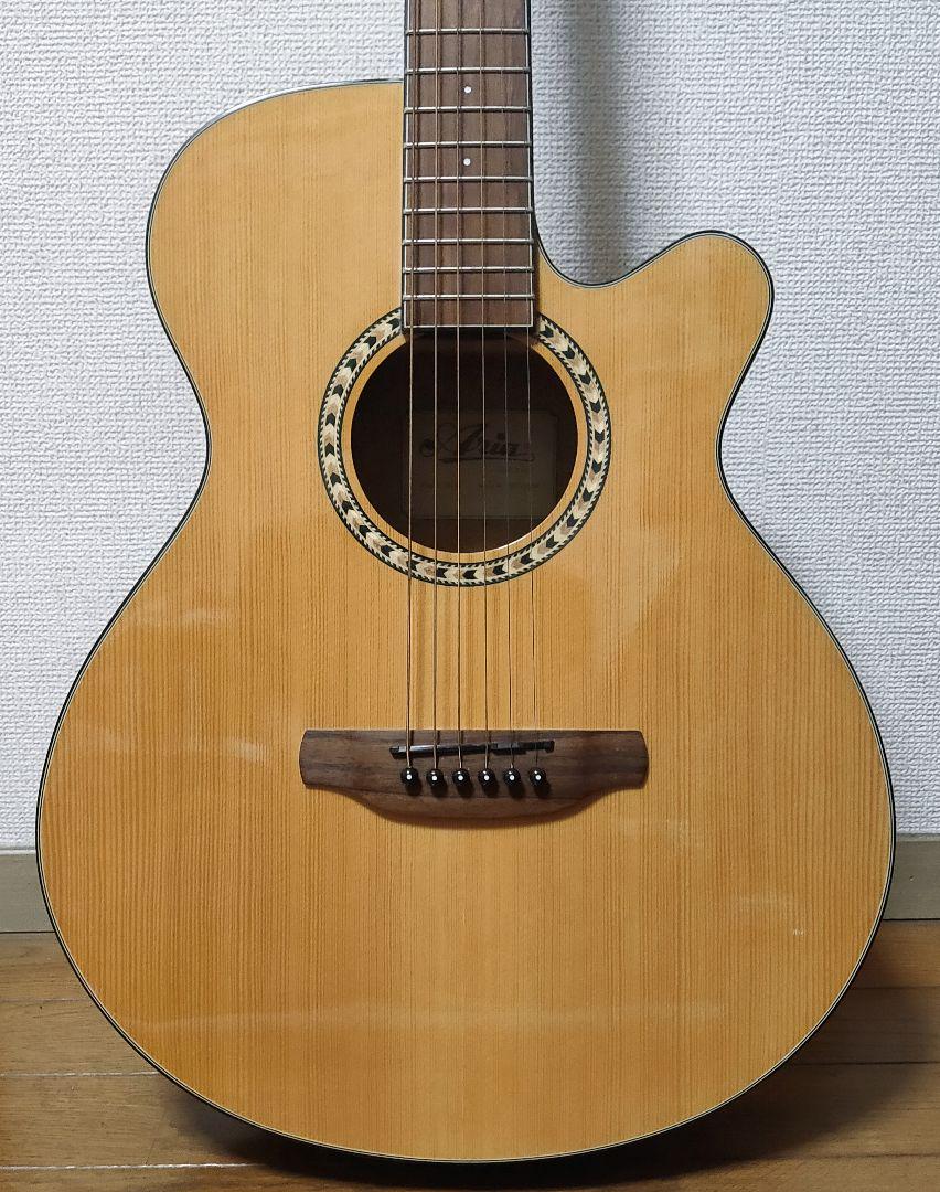 セール即納 送料無料 Aria アリア アコースティックギター TG-1N x9c2a-m67880133336 最新作特価