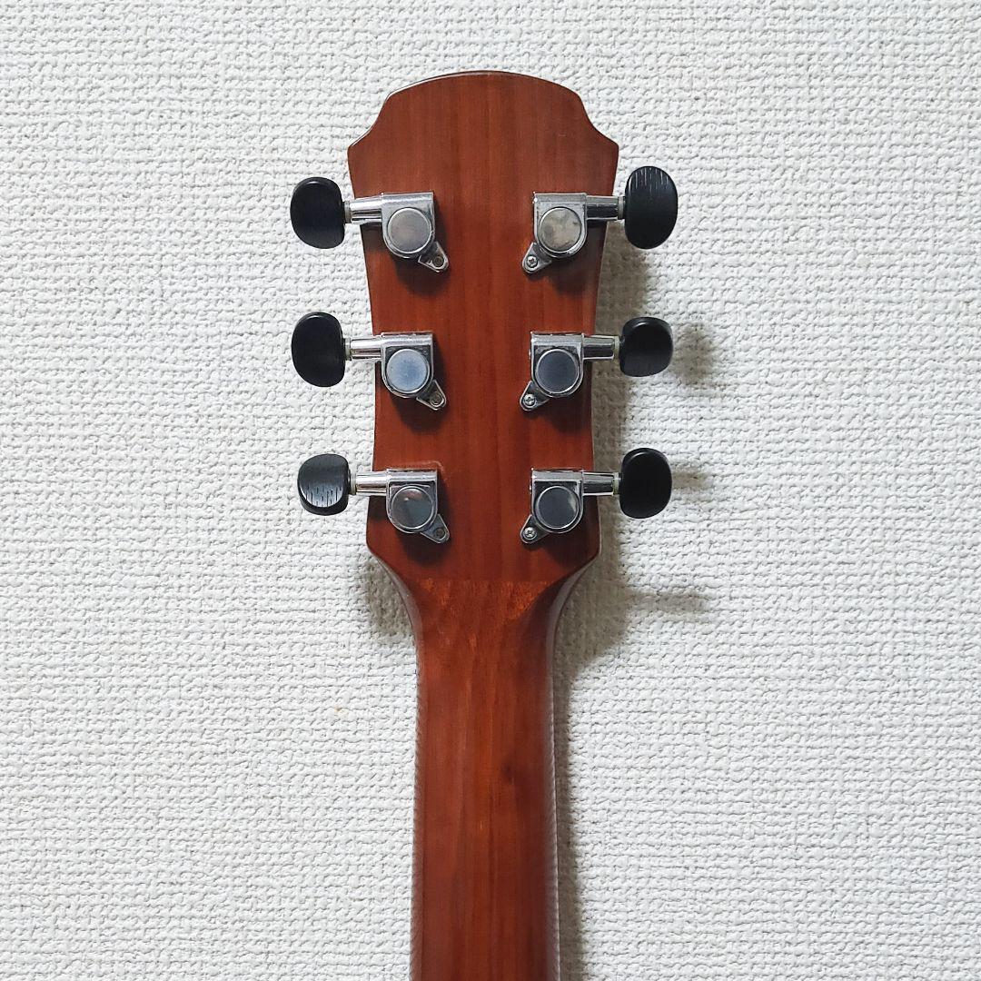 セール即納 送料無料 Aria アリア アコースティックギター TG-1N x9c2a-m67880133336 最新作特価