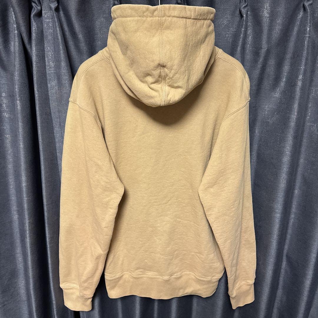 Supreme シュプリーム パーカー ロゴ