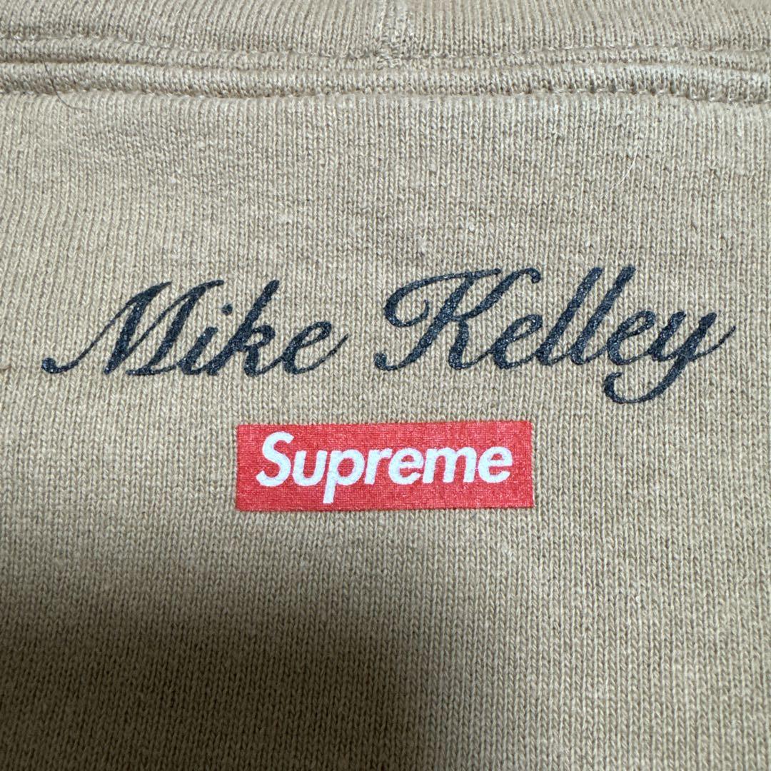 Supreme シュプリーム パーカー ロゴ