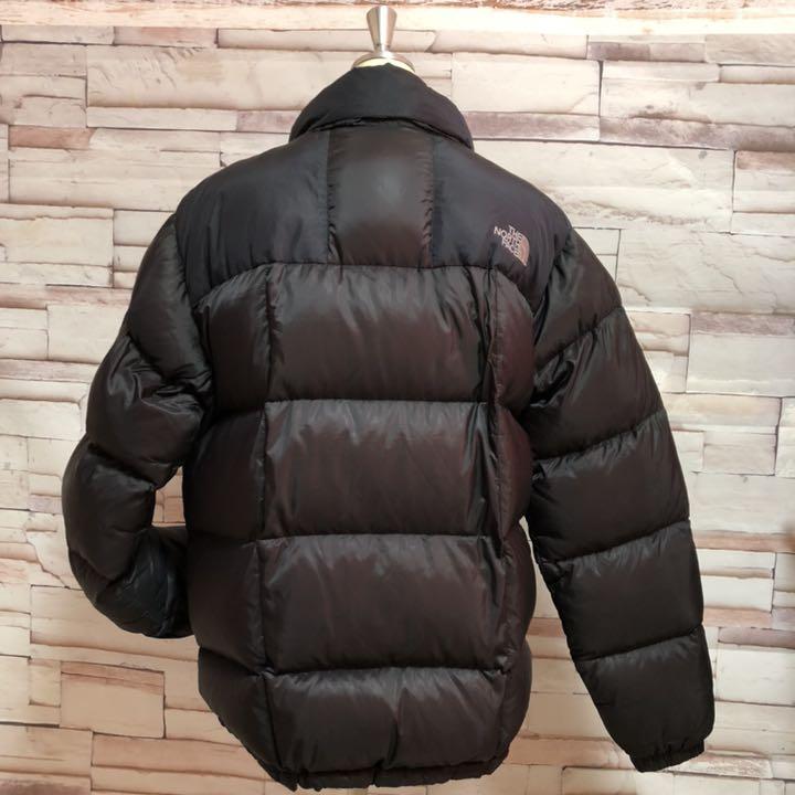 すので THE サミットシリーズ 800 PERTEXヌプシ N37BD-m67881506079 NORTH FACE きやすさも