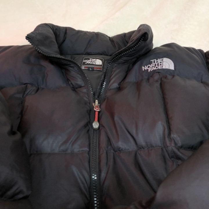 すので THE サミットシリーズ 800 PERTEXヌプシ N37BD-m67881506079 NORTH FACE きやすさも