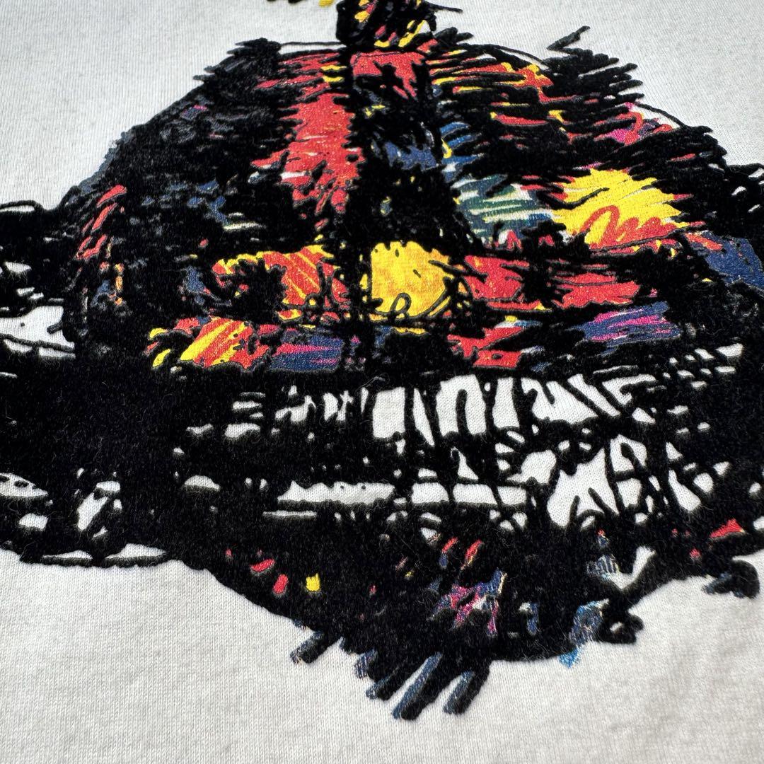 Vivienne Westwood Tシャツ 半袖　オーブ　白　48