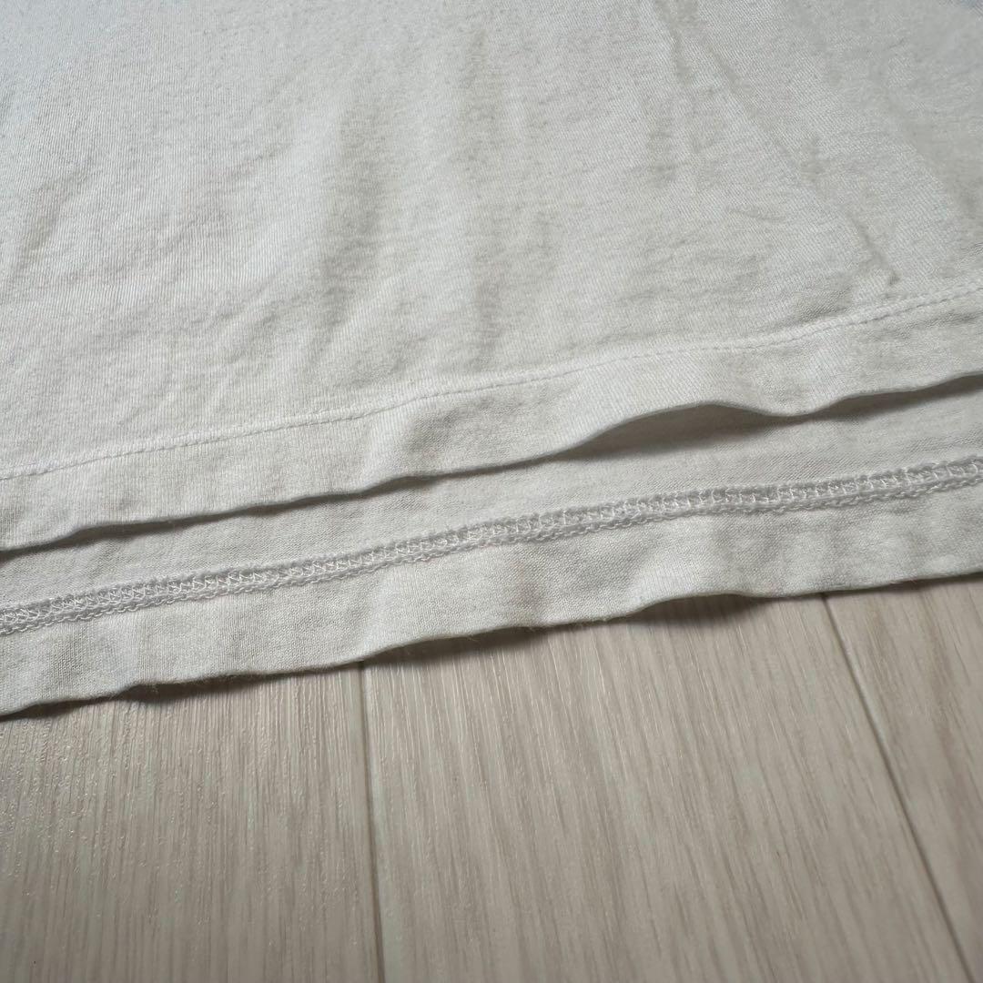 Vivienne Westwood Tシャツ 半袖　オーブ　白　48