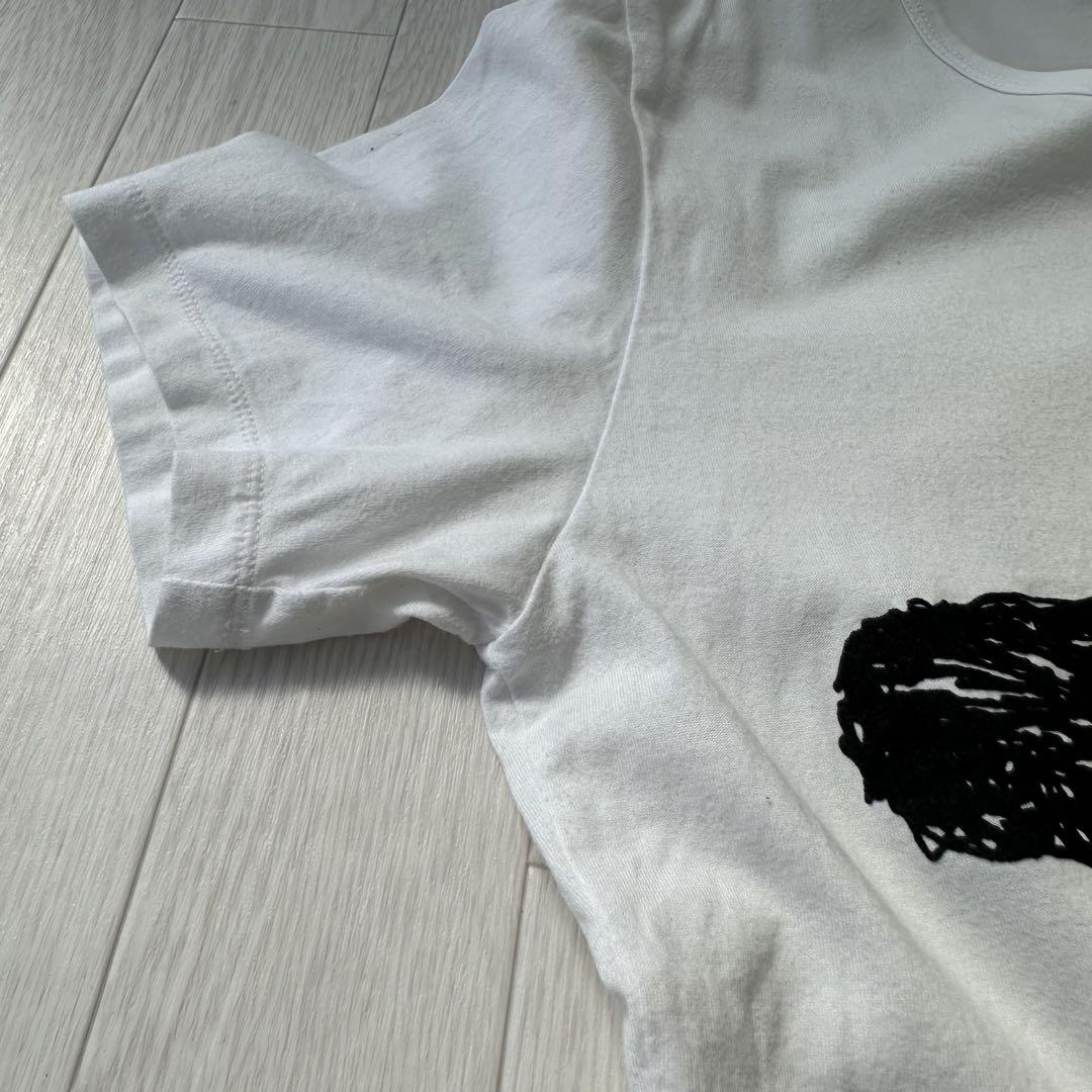 Vivienne Westwood Tシャツ 半袖　オーブ　白　48