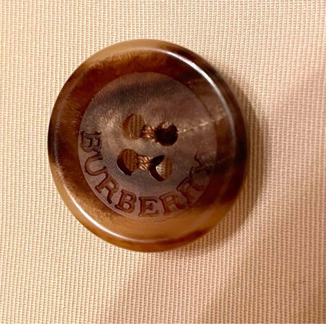極美品 バーバリーロンドン ライナー付 トレンチコート クリーニング済み 春秋