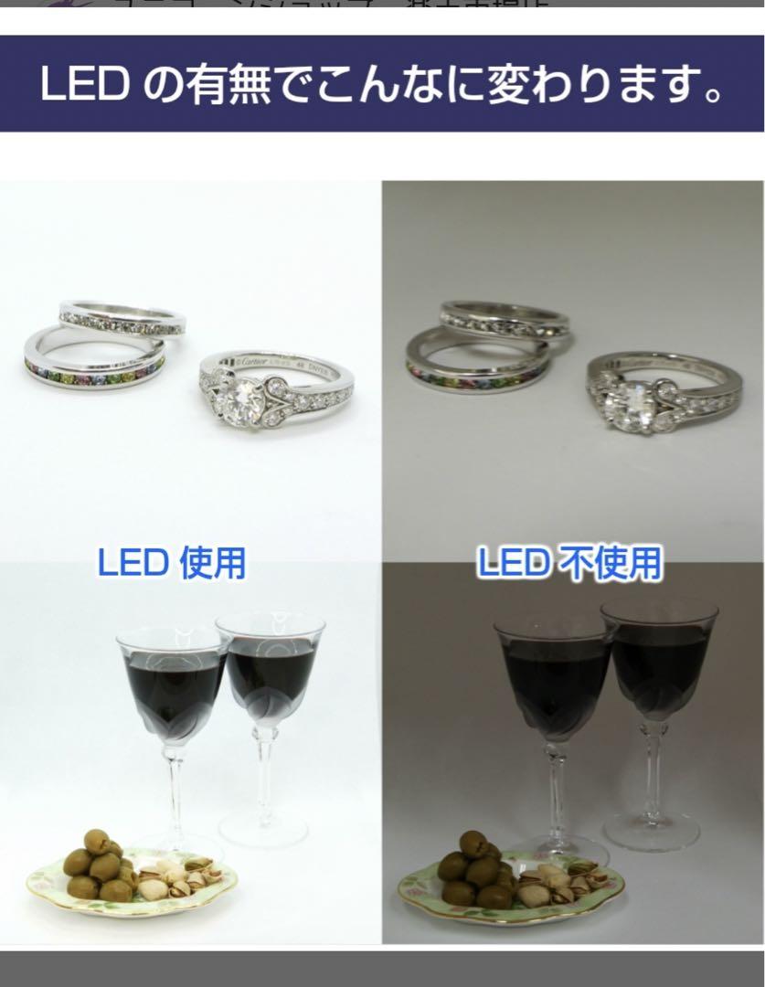 撮影BOX 25cm 画像4