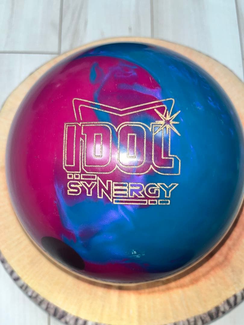 アイドルシナジー Roto Grip Idol Synergy 15ポンド