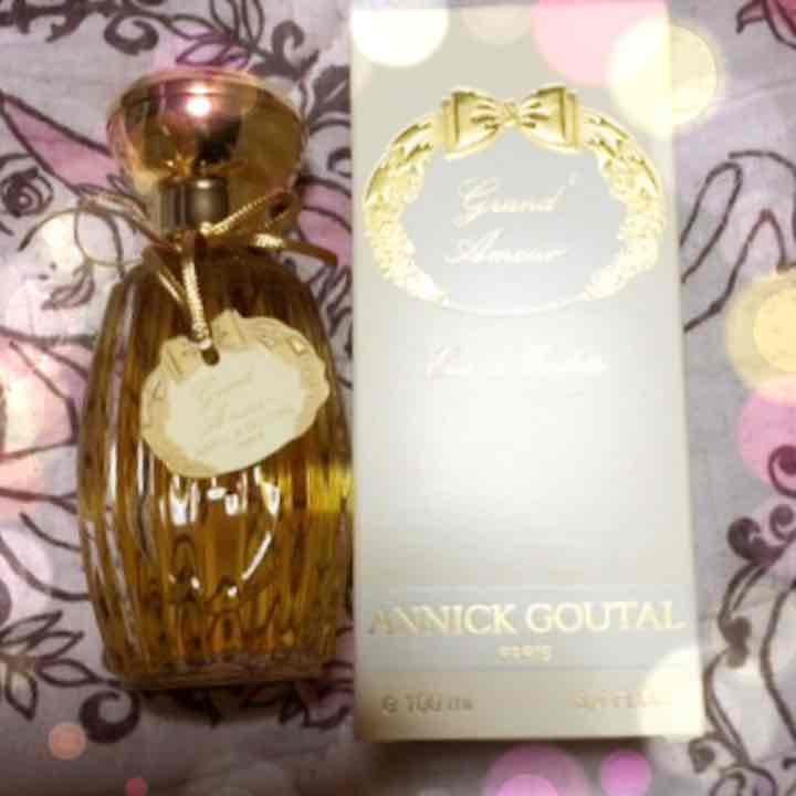 新品未使用♡Annick Goutal 100ml