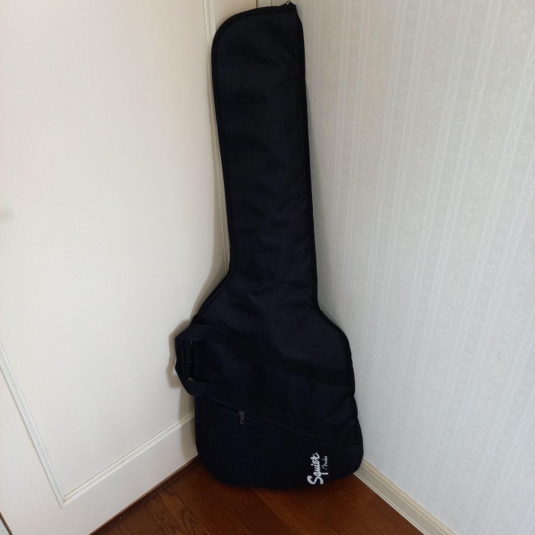 極美品』Squier BY Fender Stratocaster（Squier by Fender