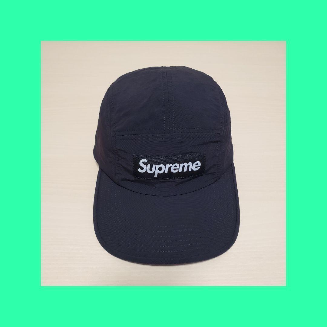 激安 Supreme J02 Cap Camp Trail キャップ - www.prasado.be
