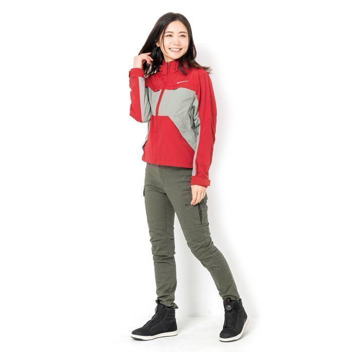 【51％引】ロッソ ROP-47 カモ（L）ストレッチスキニーカーゴパンツ