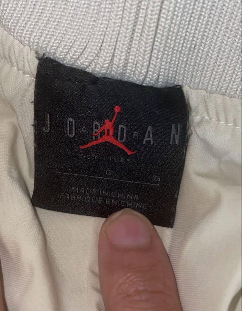 Jordan×Travis