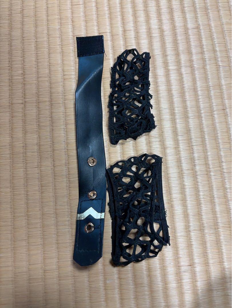 立木 原神 鹿野院平蔵 コスプレ