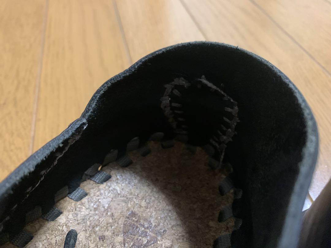 希少 NIKE ナイキ considered long ball コンシダード