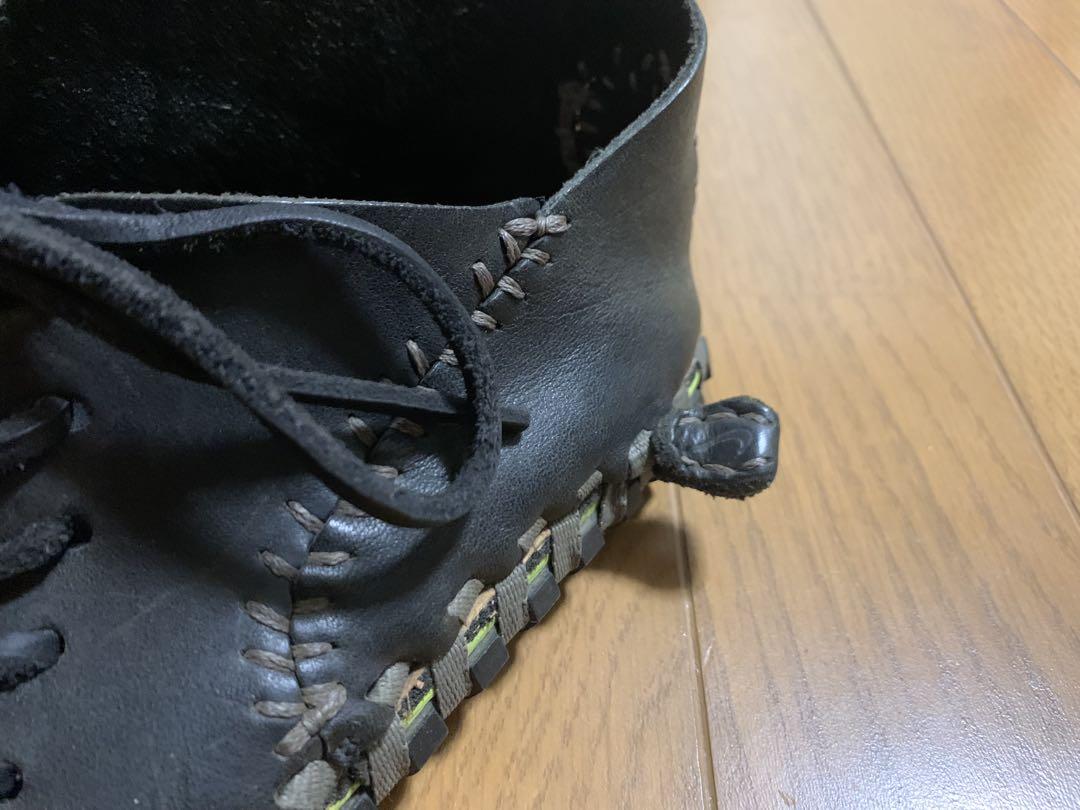希少 NIKE ナイキ considered long ball コンシダード