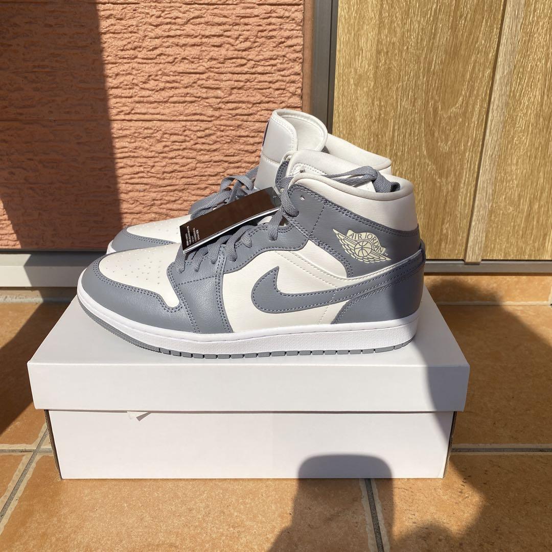 Nike Air Jordan 1 Mid 