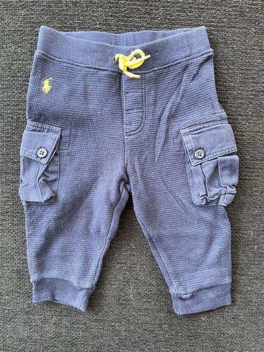ラルフローレン ベビー スウェット パンツ 70