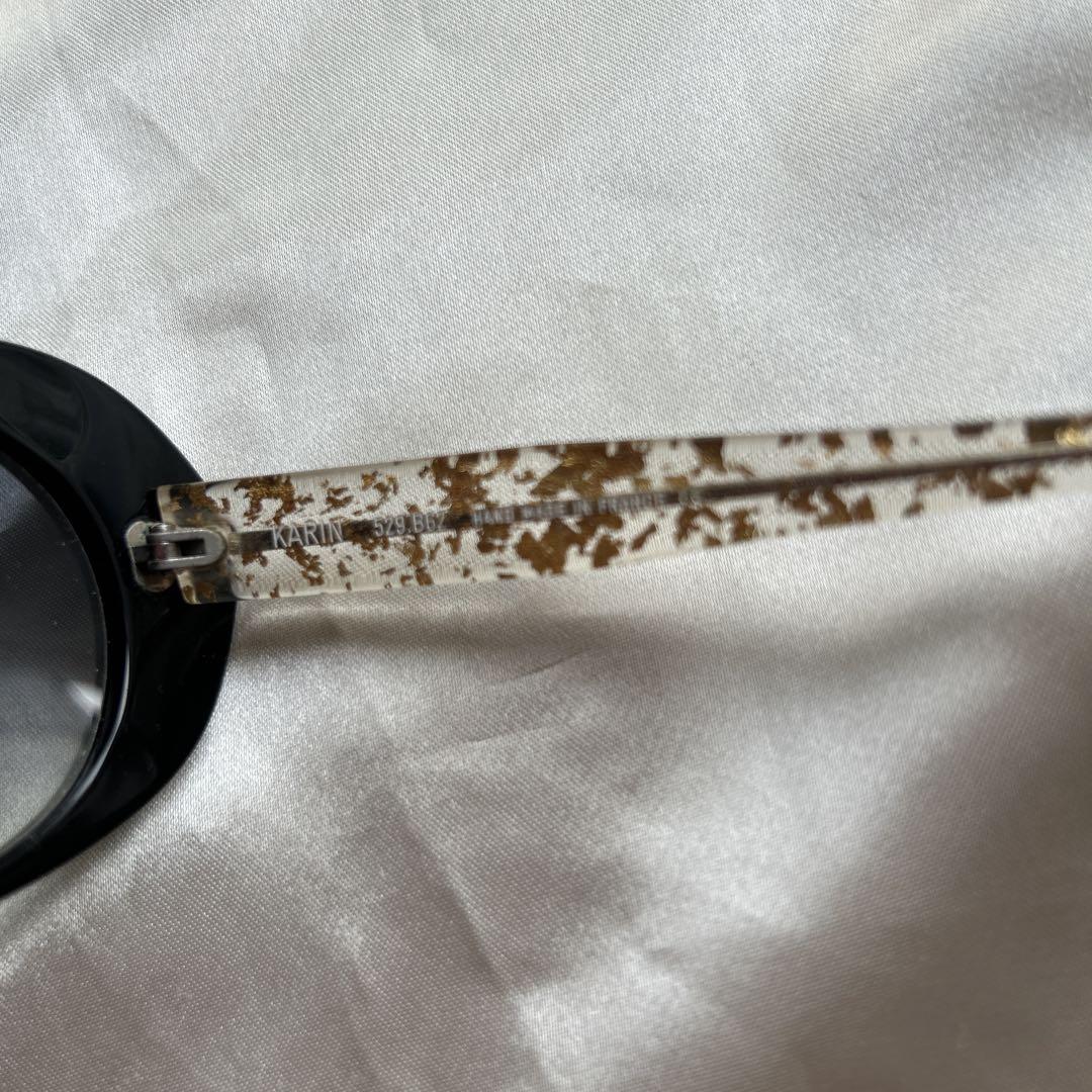 Lunettes du Jura France リュネットジュラ　サングラス