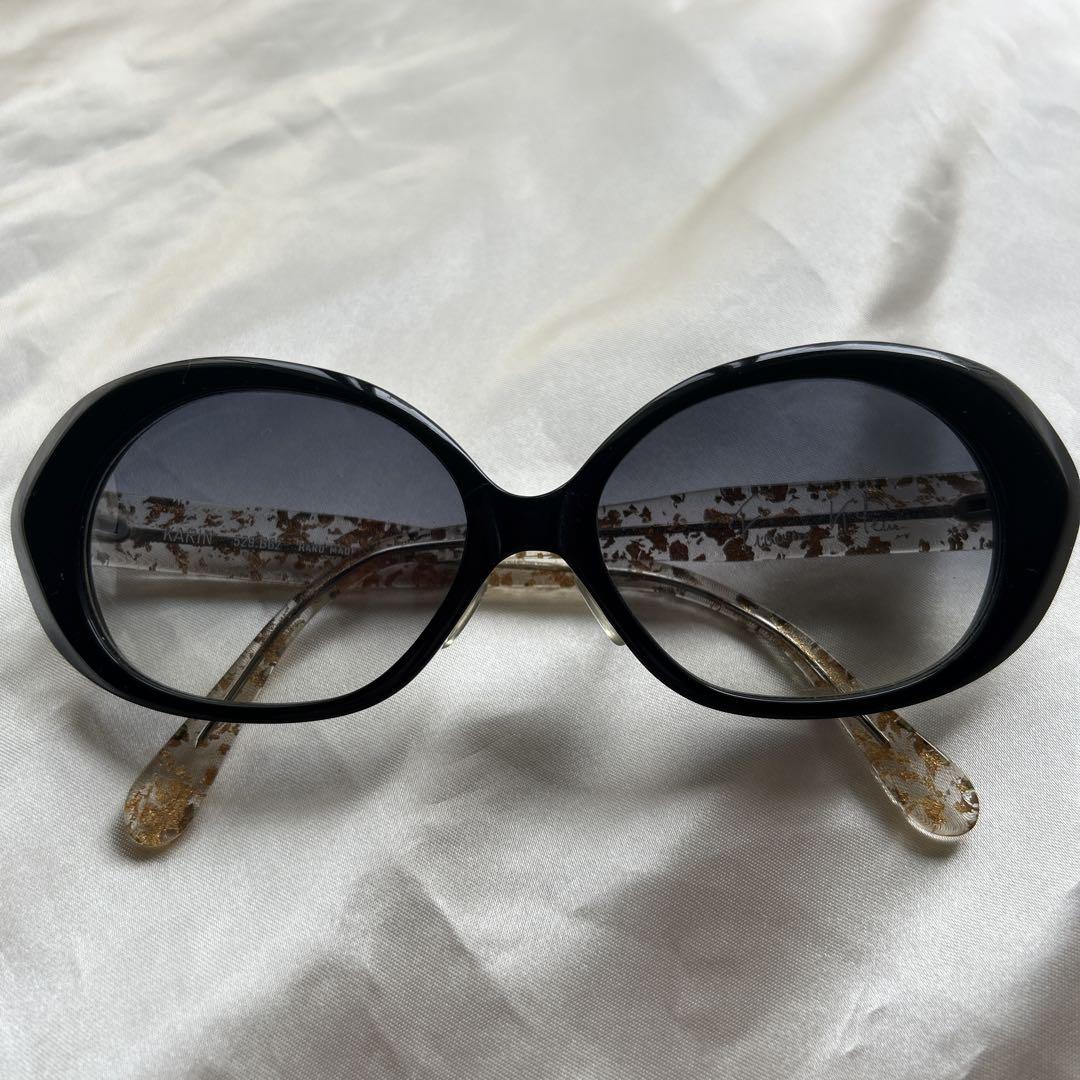 Lunettes du Jura France リュネットジュラ　サングラス