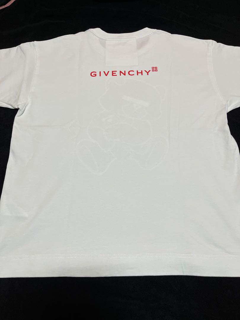 【ほぼ未使用】UNDERCOVER×GIVENCHY 限定 Tシャツ