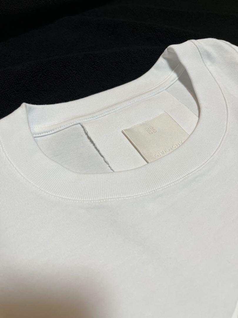 【ほぼ未使用】UNDERCOVER×GIVENCHY 限定 Tシャツ