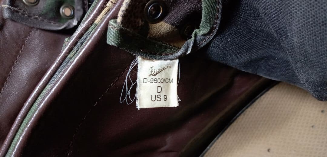 迷彩 カモフラージュ