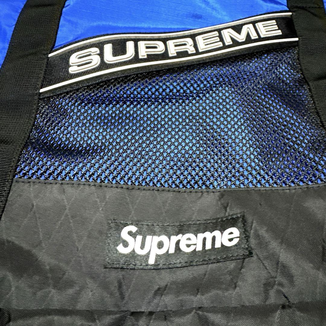 Supreme Tote