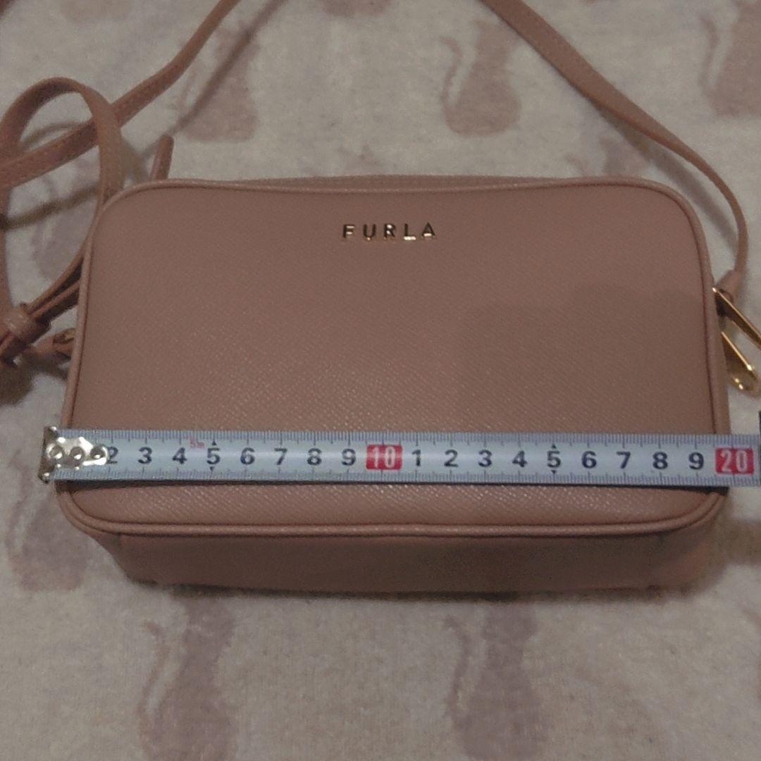 高品質限定SALE FURLA ショルダーバッグ Se56r-m67891134003 フルラ セール得価
