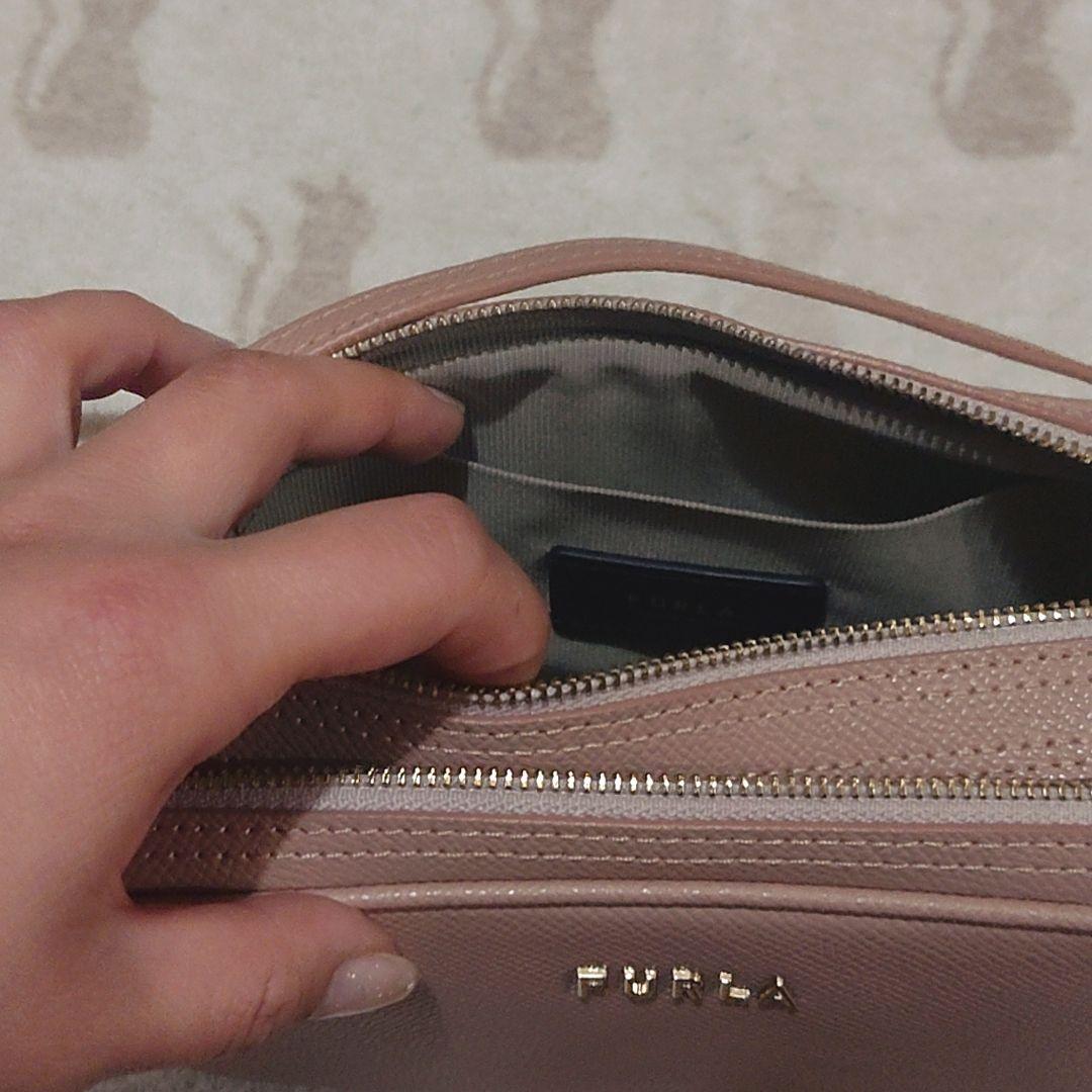 高品質限定SALE FURLA ショルダーバッグ Se56r-m67891134003 フルラ セール得価