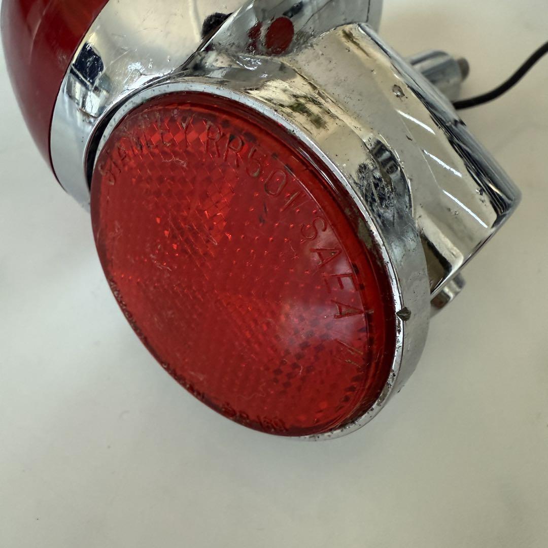 SUZUKIスズキ GT380 550 750 当時物 ウィンカー 2個（50）