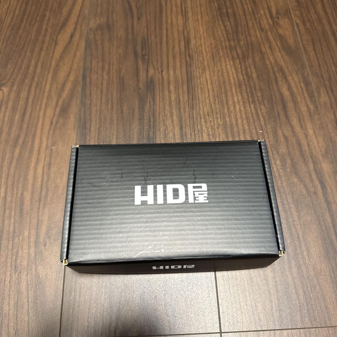 【HID屋】ヘッドライト　LED D シリーズ