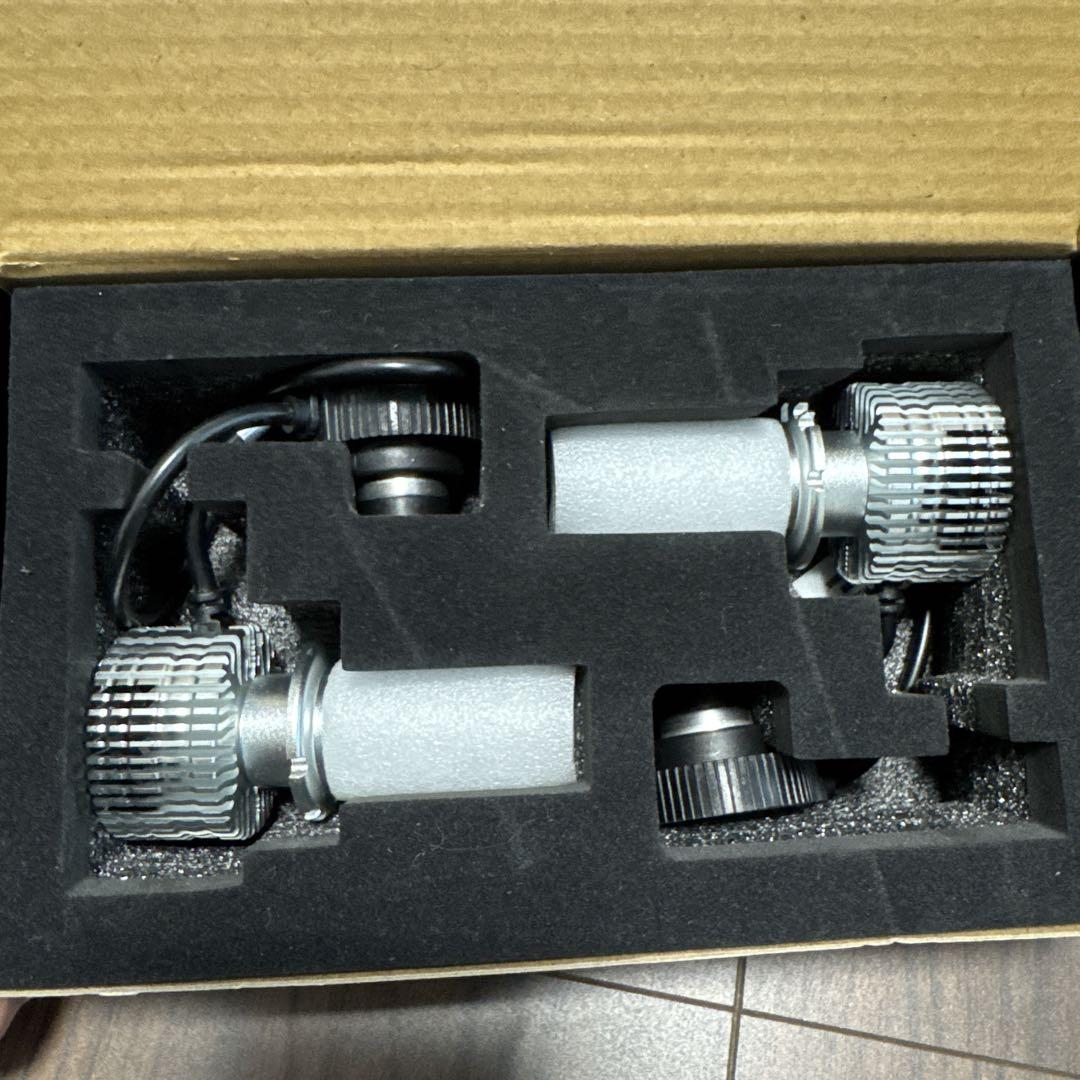 【HID屋】ヘッドライト　LED D シリーズ