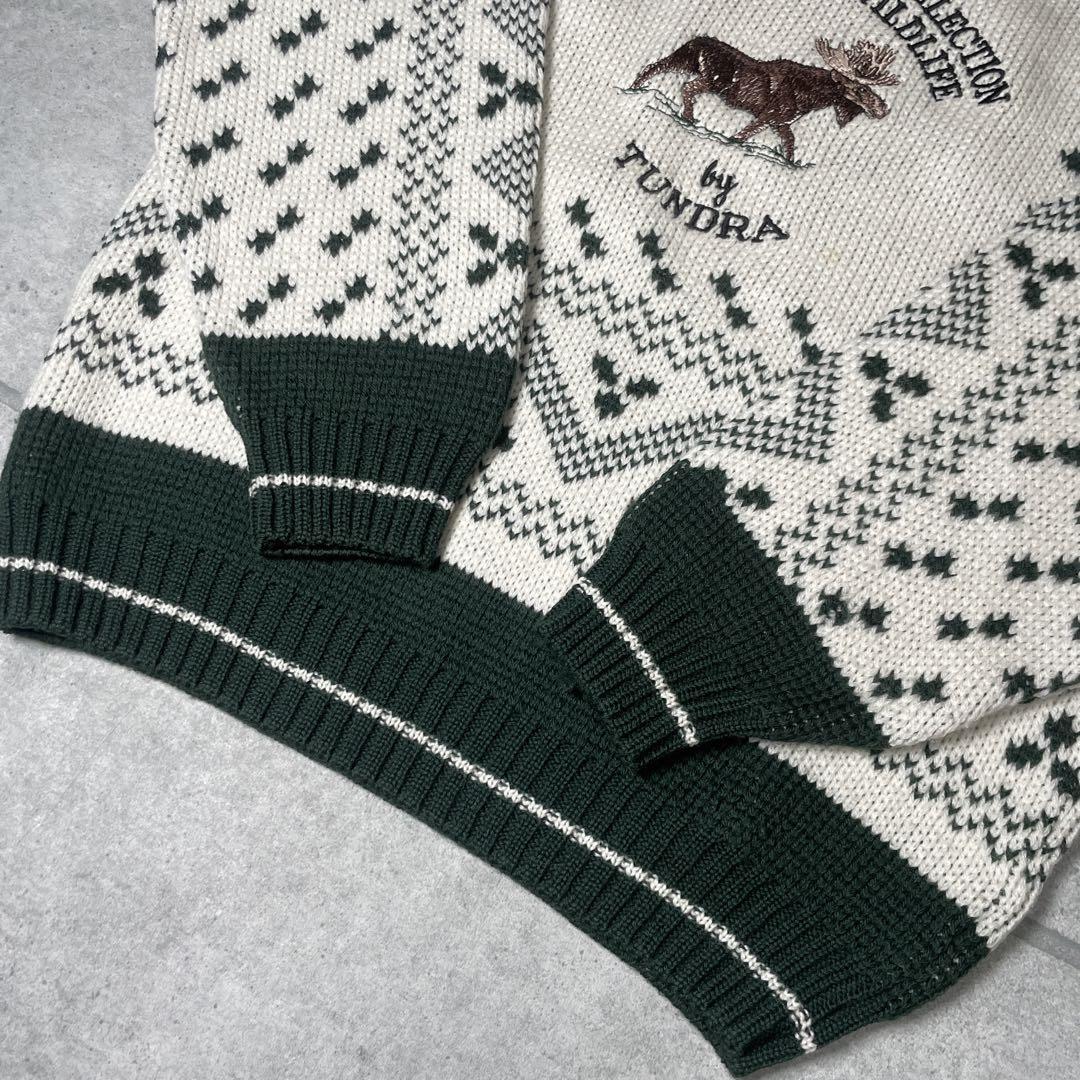 刺繍 総柄