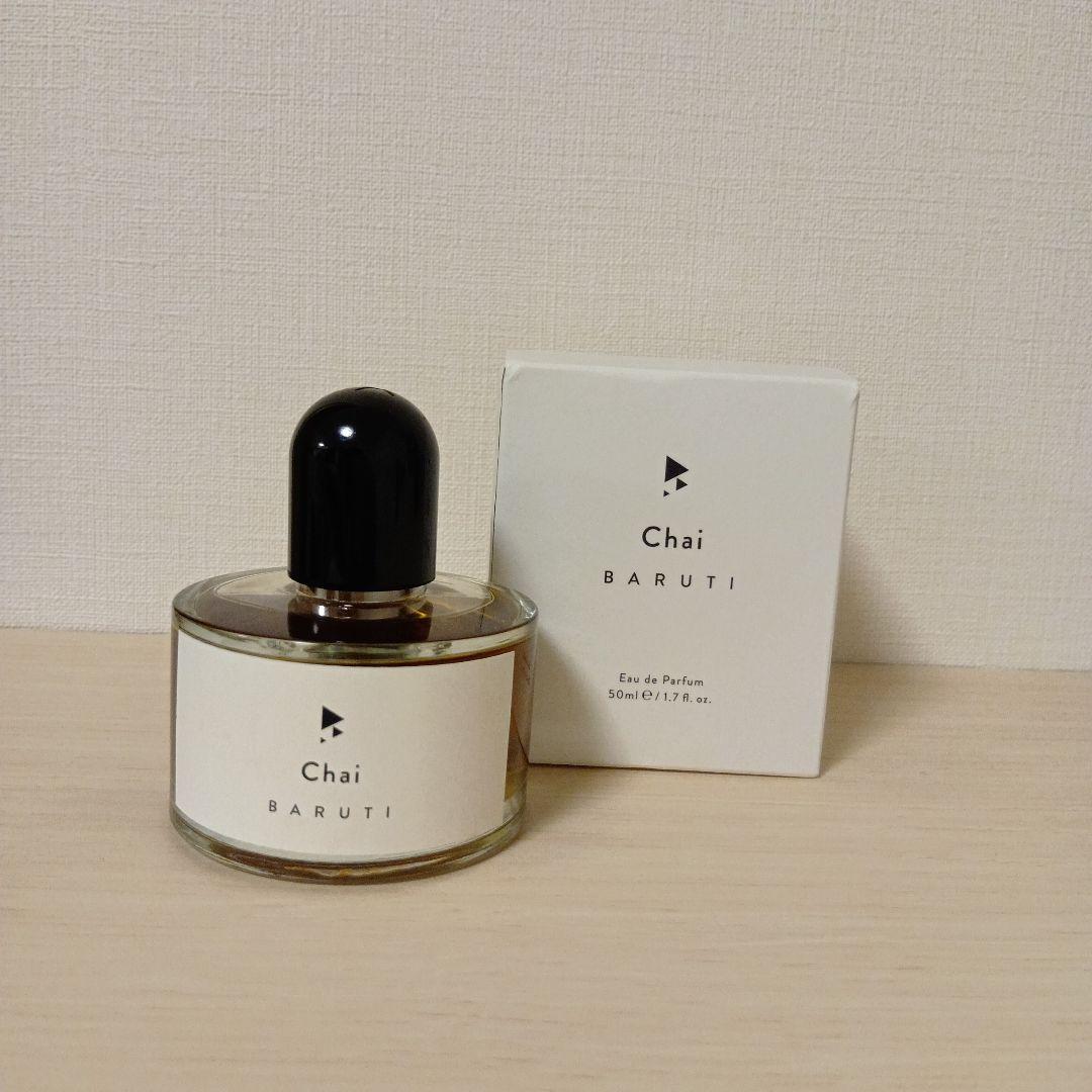 BARUTI Chai バルチ チャイ 50ml
