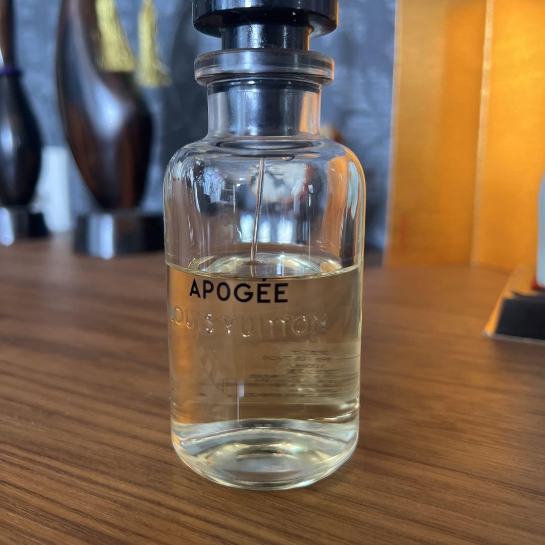 香水(男性用) Louis Vuitton APOGEE 100ml