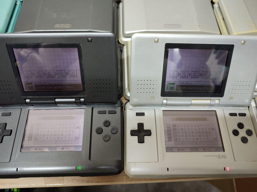 カテゴリー 初代ds DS まとめ EIXtP-m67893842213 ニンテンドー ◲ジャンクで