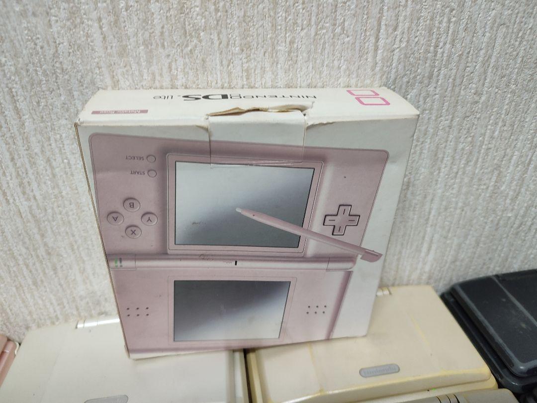 カテゴリー 初代ds DS まとめ EIXtP-m67893842213 ニンテンドー ◲ジャンクで