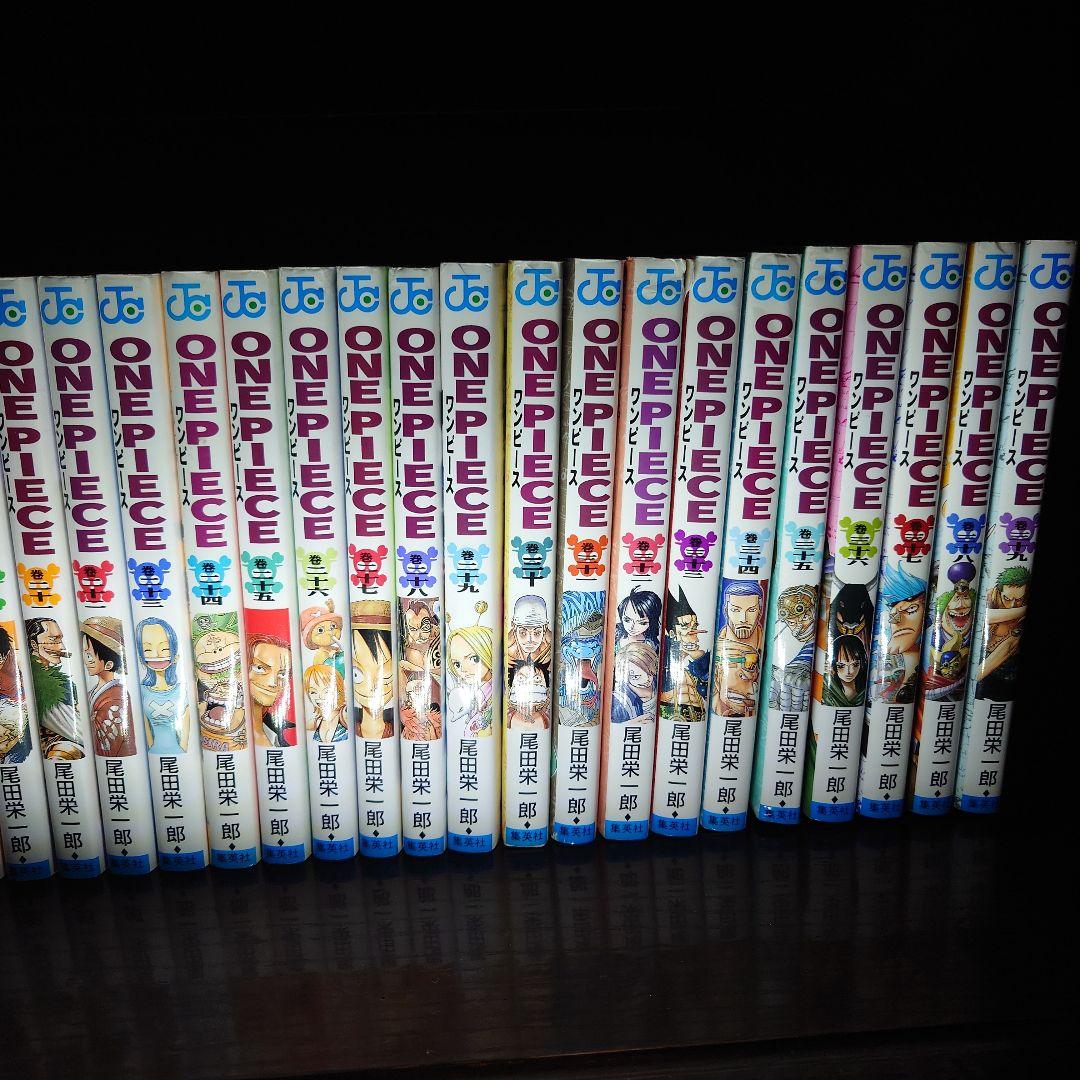 ワンピース　ONEPIECE 単行本1〜70巻セット　おまけ付き
