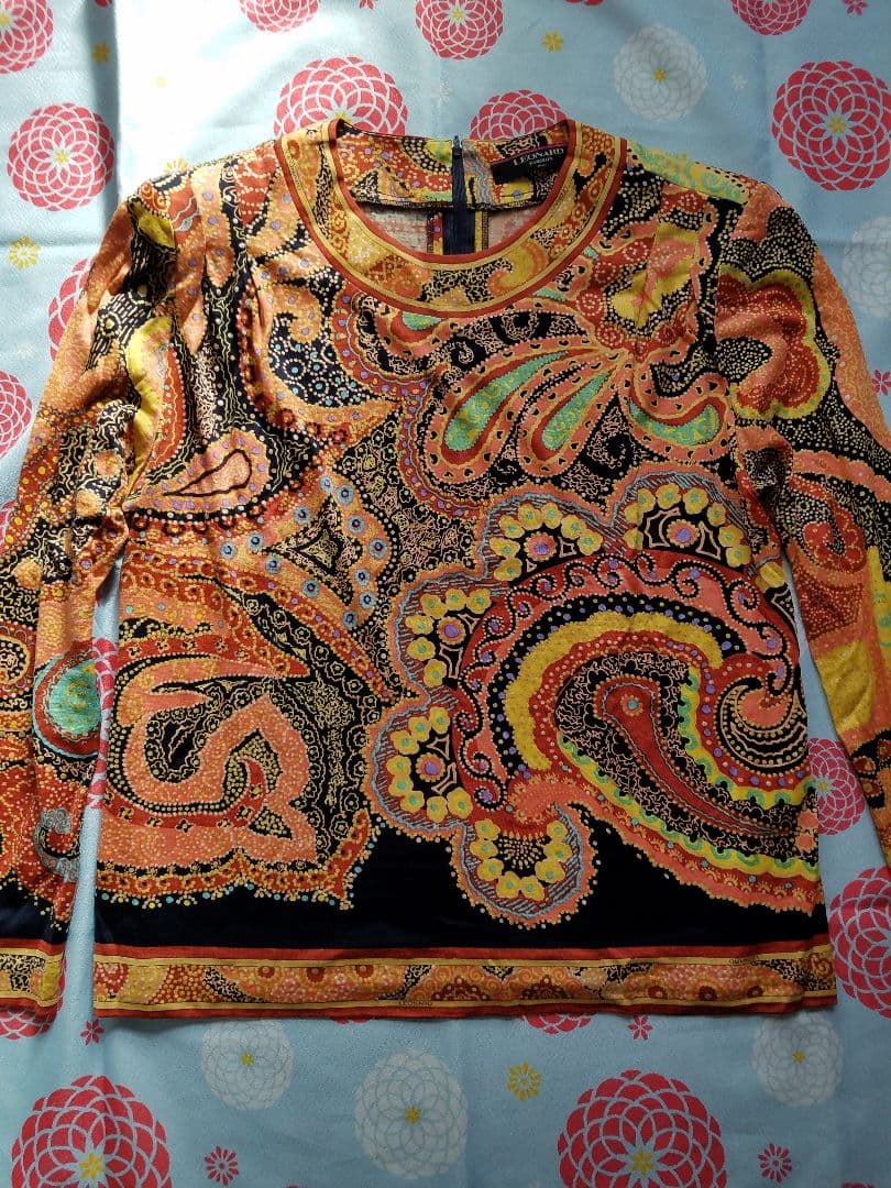 新作からSALEアイテム等お得な商品満載】 レオナール シルクウール