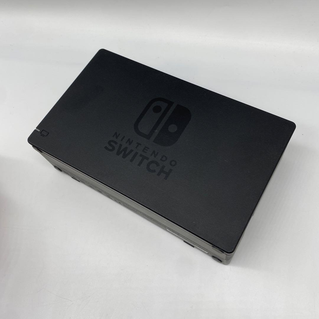 ニンテンドースイッチ 本体 Nintendo Switch  バッテリー強化版