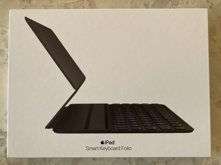 大人気限定SALE APPLE 11 INCH IPAD PRO SMART KEYBOARD F… KLct2-m67895640195 超歓迎得価