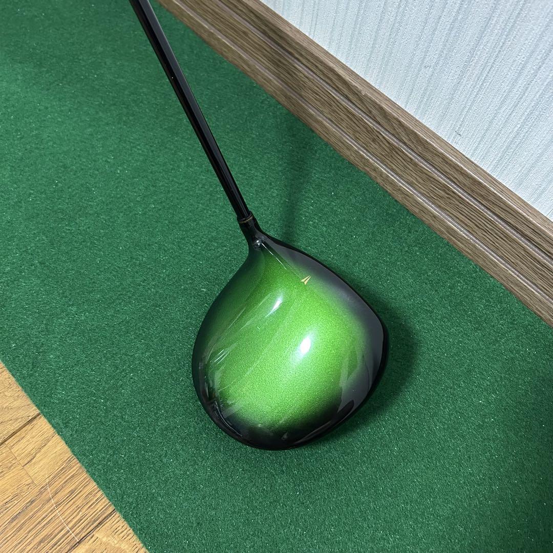 ENA エナ 軽量 ドライバー レディース ゴルフクラブ